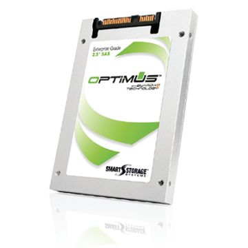 SMART STORAGE SYSTEMS OPTIMUS SAS SSD TXA2D20400GA6001