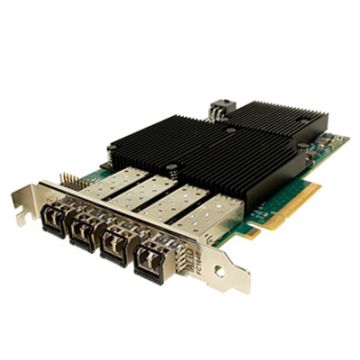 Atto Adaptateur Fibre Channel Celerity FC-164E Gen5