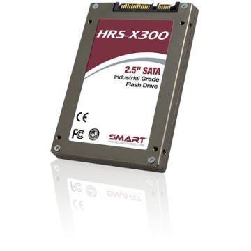 Smart High Reliability Solutions HRS-X300 SATA SSD 60Gb