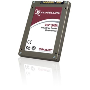 SANDISK XceedSecure SATA SSD 256Gb