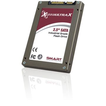 Smart High Reliability Solutions XceedUltraX SATA SSD 32Gb