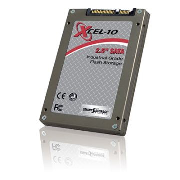 SMART STORAGE SYSTEMS Xcel-10 SATA SSD A25FD-32GI32N