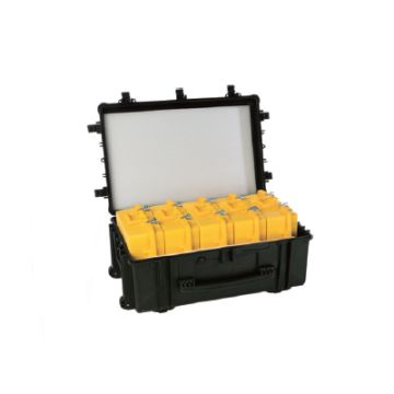 XpresspaX Valise de transport MasterpaX XPXC1MST