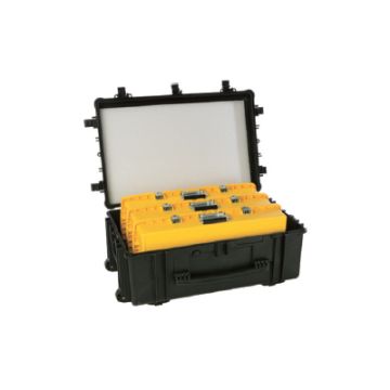 XpresspaX Valise de transport MasterpaX XPXC2MST