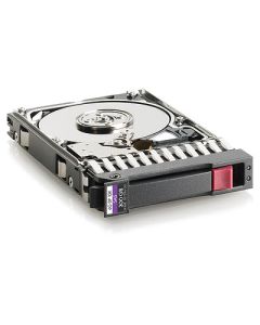 HP Disque Entreprise SAS 1.2TB 10K 2.5"