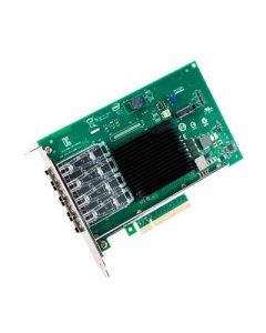 Intel Carte réseau convergent Ethernet  X710-DA4FH