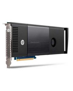 HP Z Turbo Drive Quad Pro 2x256GB PCIe SSD