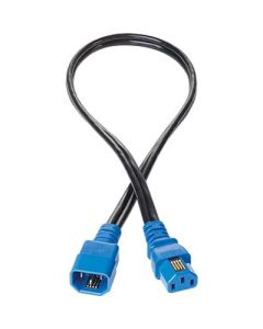 HPE Cordon d'alimentation PDU international C13/C14 10A