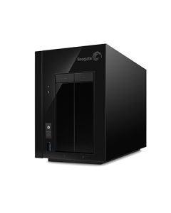 Seagate NAS PRO 2-Bay 