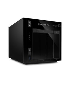 Seagate NAS PRO 4-Bay 