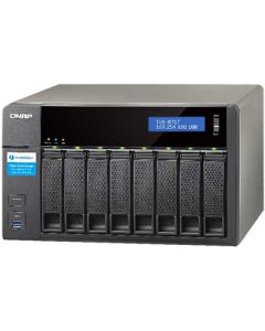 QNAP Thunderbolt 2 vNAS TVS-871T-i5