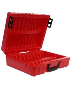 Turtle Valise de transport 9840/9940/T10000 20 emplacements