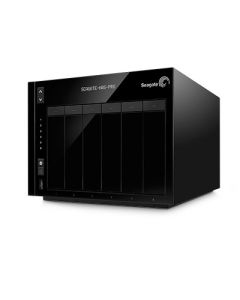 Seagate NAS PRO 6-Bay 