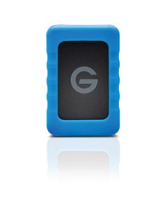 G-Technology G-DRIVE ev RAW 1To