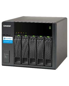 QNAP TX-500P