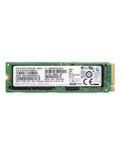 HP Z Turbo Drive Quad Pro 256GB SSD module