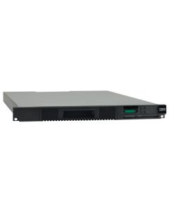 IBM Bandothèque System Storage TS2900 Express LTO Ultrium 5 SAS