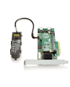 HP Smart Array P410