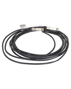 HP Câble en cuivre à connexion directe HP BladeSystem de classe c 10 GbE long de 7 m entre SFP  et SFP 