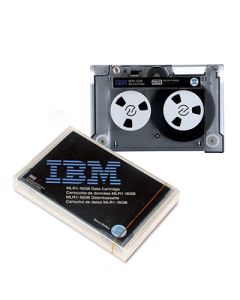 IBM Cartouche de données SLR5 4/8GB 