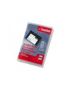 IMATION Cartouche de nettoyage SLR MLR