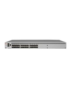 Brocade Commutateur Brocade 6505 24 ports 16Gb/s / 12 ports actifs avec SFP