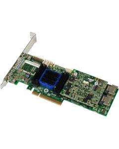 Adaptec Adaptateur SAS 6805 carte seule