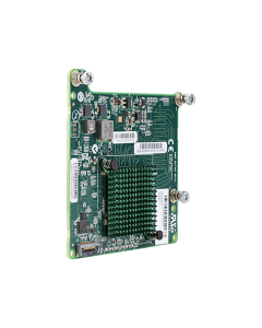 HP Carte Réseau FlexFabric 20Gb 2-port 650M Adapter