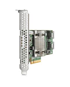 HP Adaptateur H240 12Gb 1-port Int Smart Host Bus Adapter