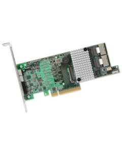 Broadcom MegaRAID SAS 9271-8iCC