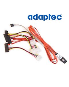 Adaptec Câble SAS Interne ACK-I-mSASx4-SAS-SB-0.7M