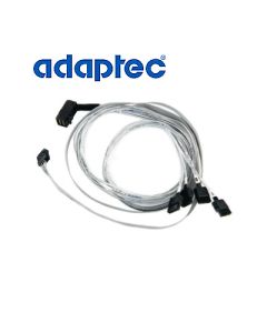 Adaptec ACK-I-rA-HDmSAS-4SATA-SB-.8M 2280000-R