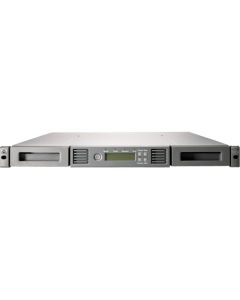 HP Autochargeur de bandes 1/8 G2 LTO-5 Fibre Channel