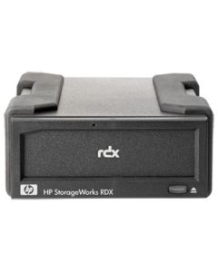 HP Lecteur StorageWorks RDX USB 3.0 externe