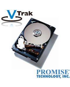 Disque Dur Promise VTrak