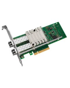 Intel Carte réseau convergent Ethernet X520- SR2