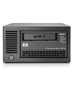 HP Lecteur de bande externe SAS StoreEver LTO-5 Ultrium 3280