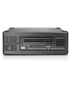 HP Lecteur de bande externe SAS StoreEver LTO-5 Ultrium 3000