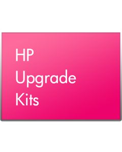 HP Licence d'utilisation électronique de mise à niveau pour commutateur SAN SN3000B 12 ports