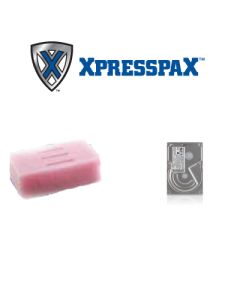 XpresspaX insert valise de transport XpresspaX Mini pour disques durs