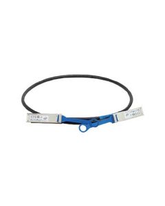 Intel Ethernet QSFP  Twin Axial Cable longueur 1M