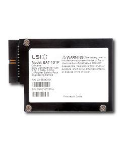 AVAGO-LSI Module batterie de secours LSIiBBU08