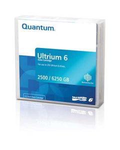 Quantum Cartouche de données LTO-7 Ultrium REW 6Tb/15Tb 