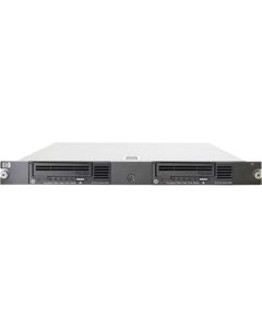 HP Lecteur de bande rackable StoreEver 1U LTO-6 Ultrium 6250 interface SAS