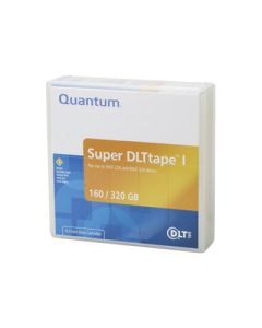 Quantum Cartouche de données SDLT-1 160/320 GB