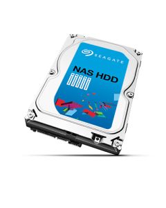 Seagate NAS HDD 6TB 