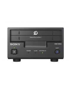 Sony Lecteur autonome ODA Optical Disc Archive ODS-D55U