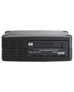 HP Lecteur de bande externe DAT160 interface SAS