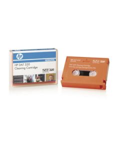 HP Cartouche de nettoyage DAT320 50 passages