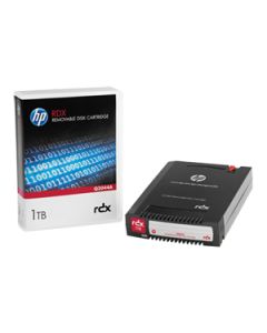 HP Cartouche RDX 1 To